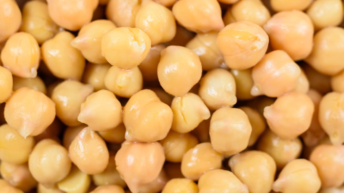 Dinner decisions: Why chickpeas are a must-have in your diet Dinner decisions: Why chickpeas are a must-have in your diet