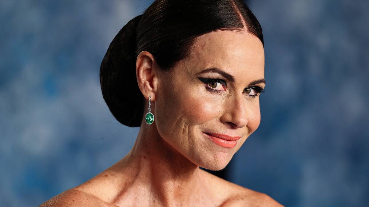 Minnie Driver on sexism, misogyny and Hollywood harassment Minnie Driver on sexism, misogyny and Hollywood harassment