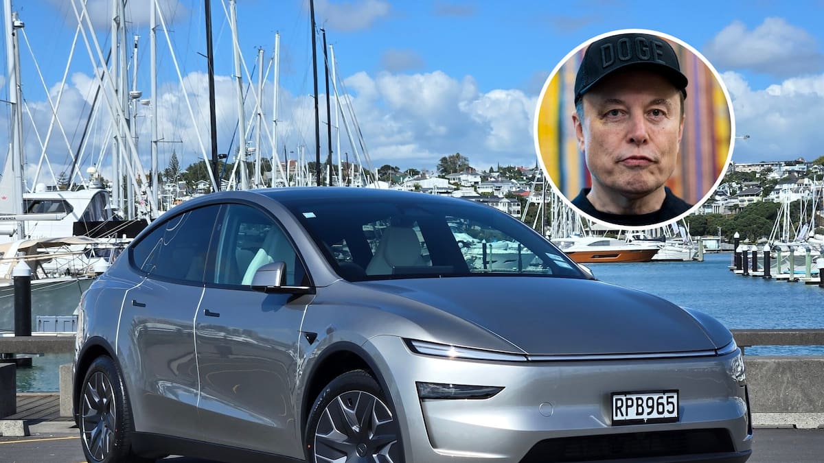 Tesla NZ sees revenue surge, sends most of it to the Netherlands Tesla NZ sees revenue surge, sends most of it to the Netherlands