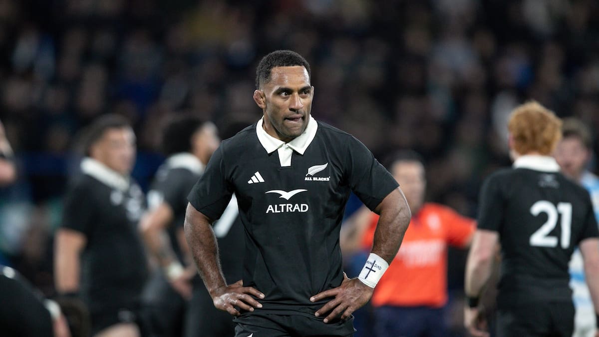 All Black confirms move to France at end of 2026 All Black confirms move to France at end of 2026