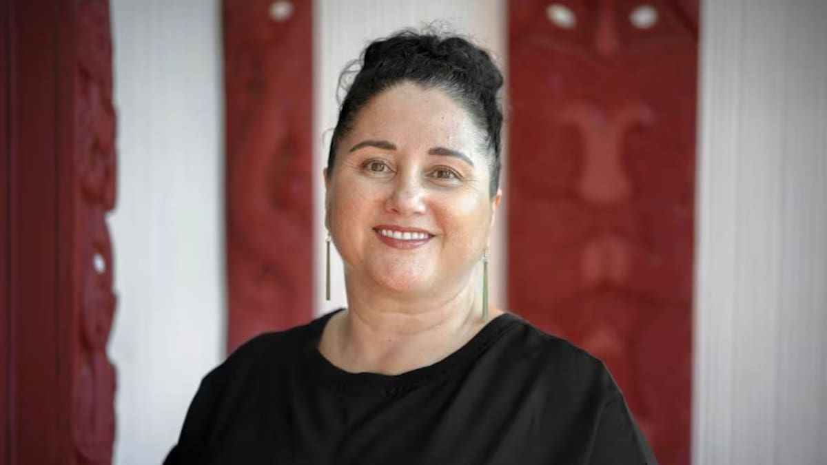 Rangahau Hauora Māori project grant of .2m for non-Stem faculty at Auckland University Rangahau Hauora Māori project grant of .2m for non-Stem faculty at Auckland University