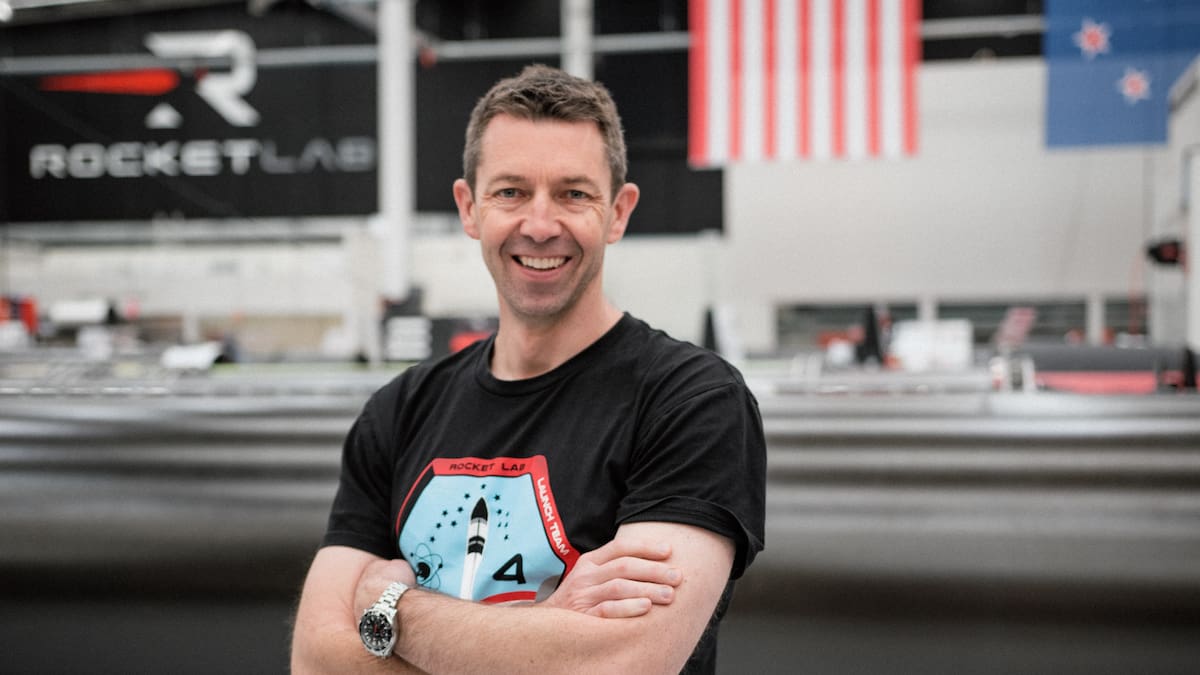 Dyson exec, Rocket Lab man back Hamilton electric motorbike maker Dyson exec, Rocket Lab man back Hamilton electric motorbike maker