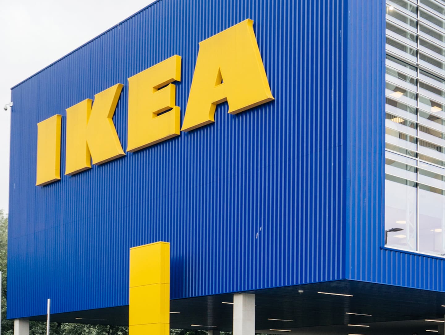 Multi-national homeware company Ikea has stores around the world. A New Zealand store has been long awaited. Photo / 123RF
