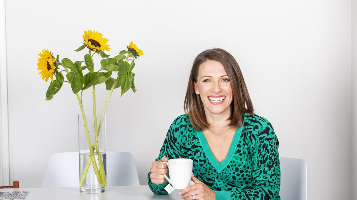 Seven lessons I’ve learned after 20 years of a destructive battle with food Seven lessons I’ve learned after 20 years of a destructive battle with food