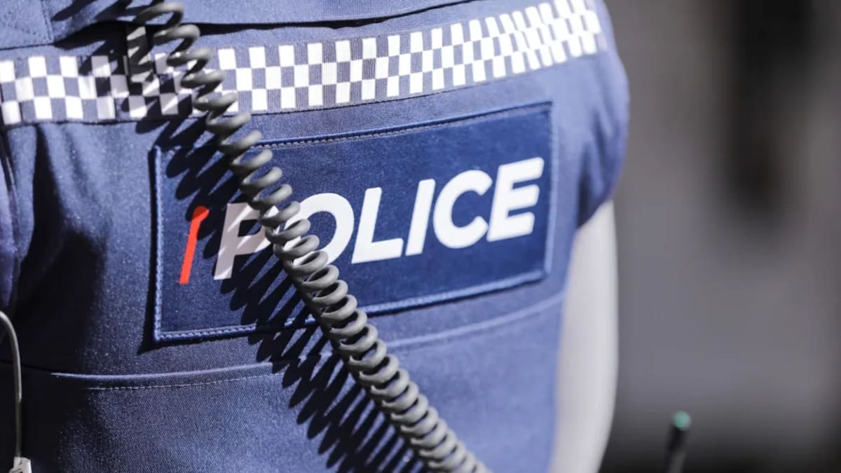 Puzzle over identity of dead Canterbury man resolved