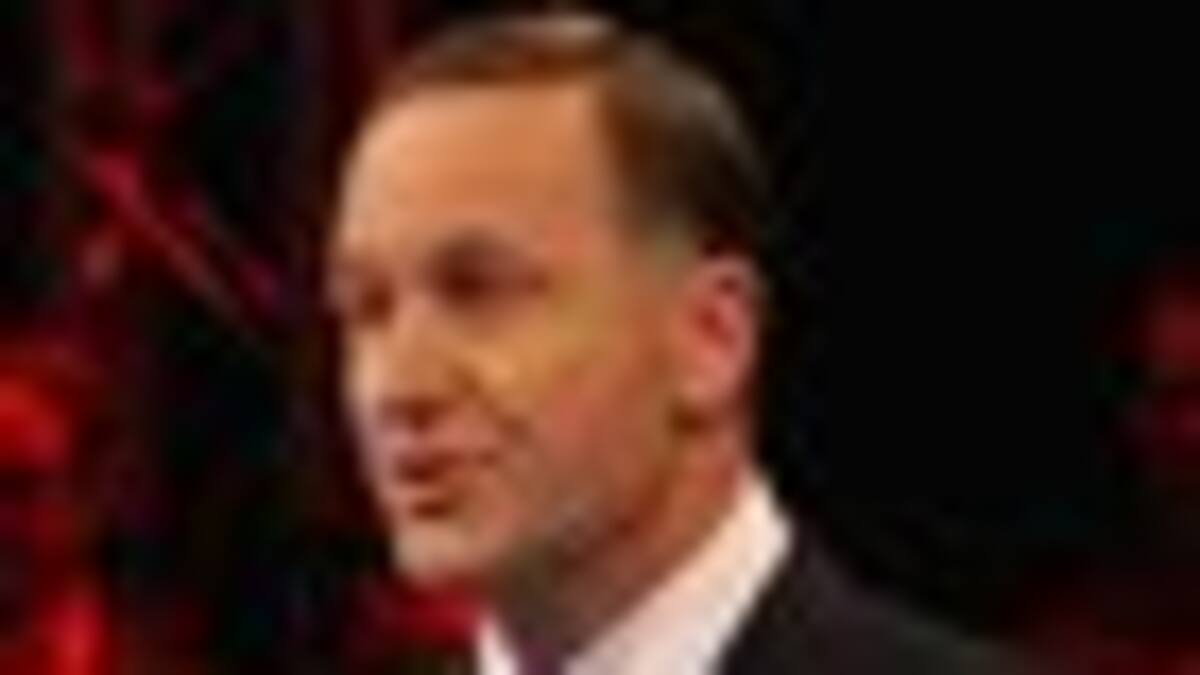 Brian Rudman: Anything but a debate - NZ Herald