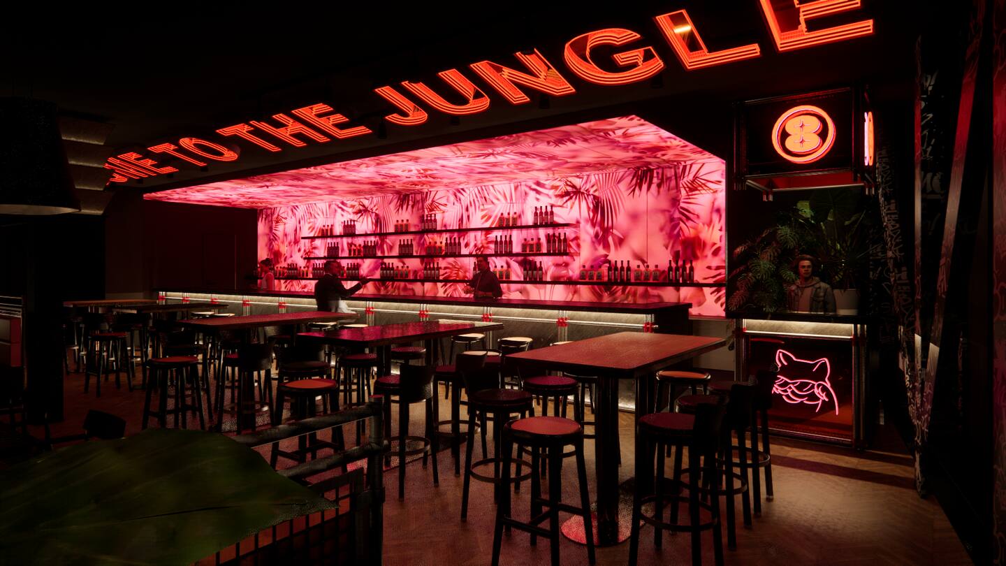 Wong says he's apprehensive but optimistic about expanding into the capital. Photo / Supplied