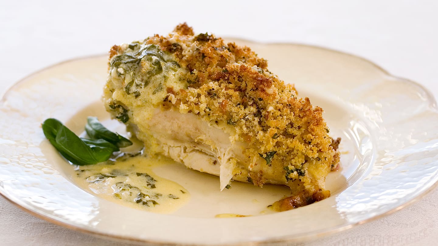 Chicken Breast Keto Chicken Margherita Chicken Breast Hello Fresh