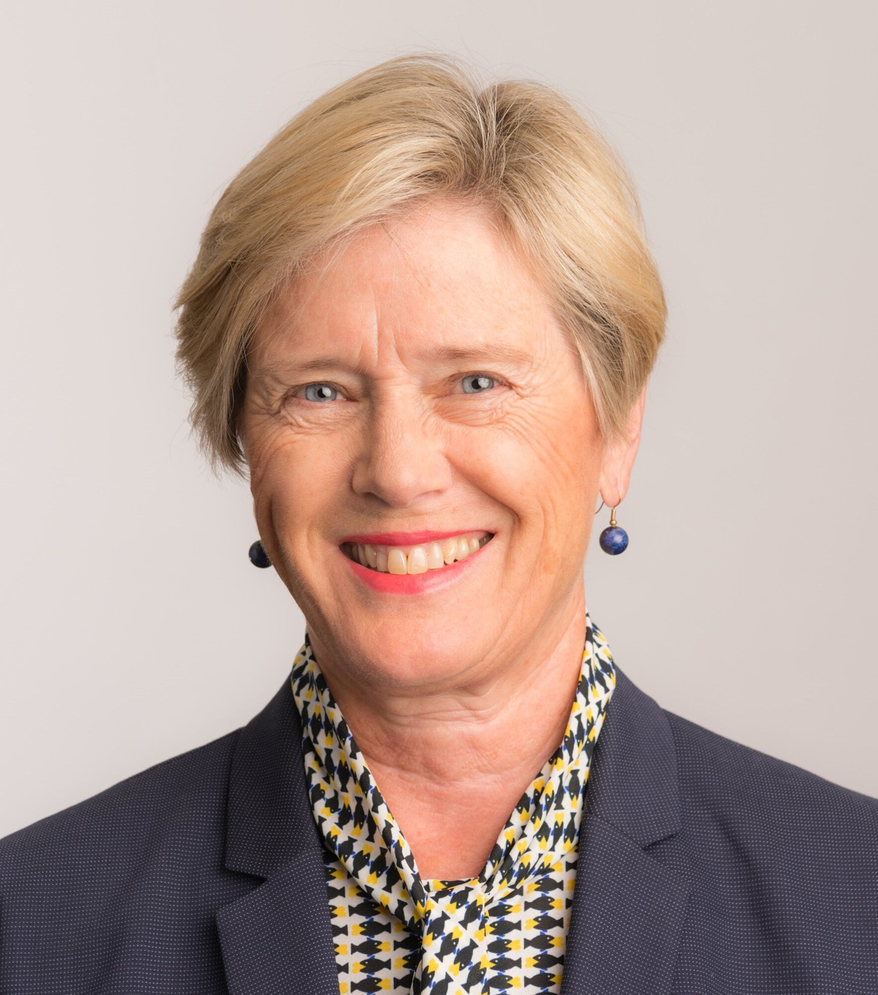  Dame Kerry Prendergast.  Photo / Supplied