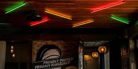 Warriors bar’s former incarnation, Holy Hop bar, owes more than $170k to Inland Revenue