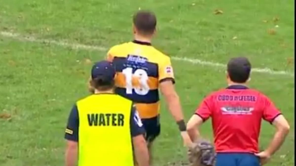 Eligibility row erupts over five ‘year 14s’ in controversial Marlborough Boys’ College first XV