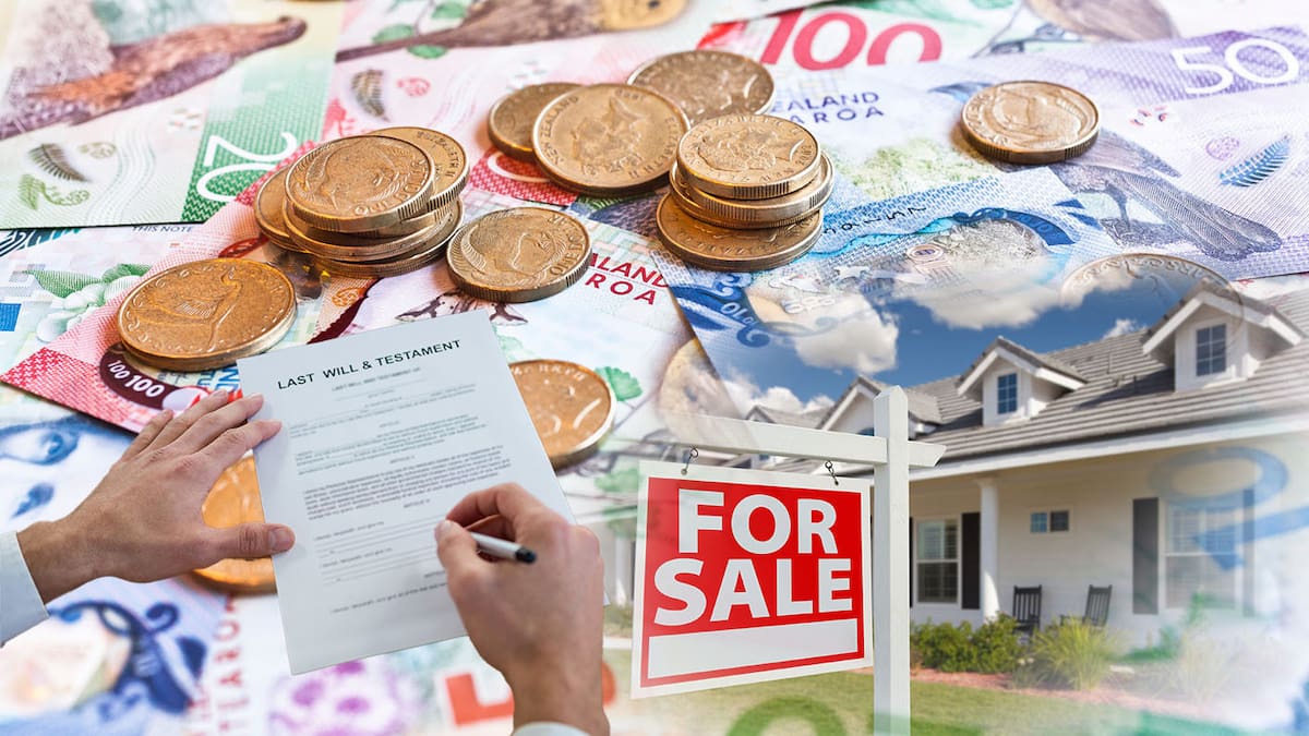 'Undue influence:' Women claim their uncle drained grandmother's .5m estate 'Undue influence:' Women claim their uncle drained grandmother's .5m estate