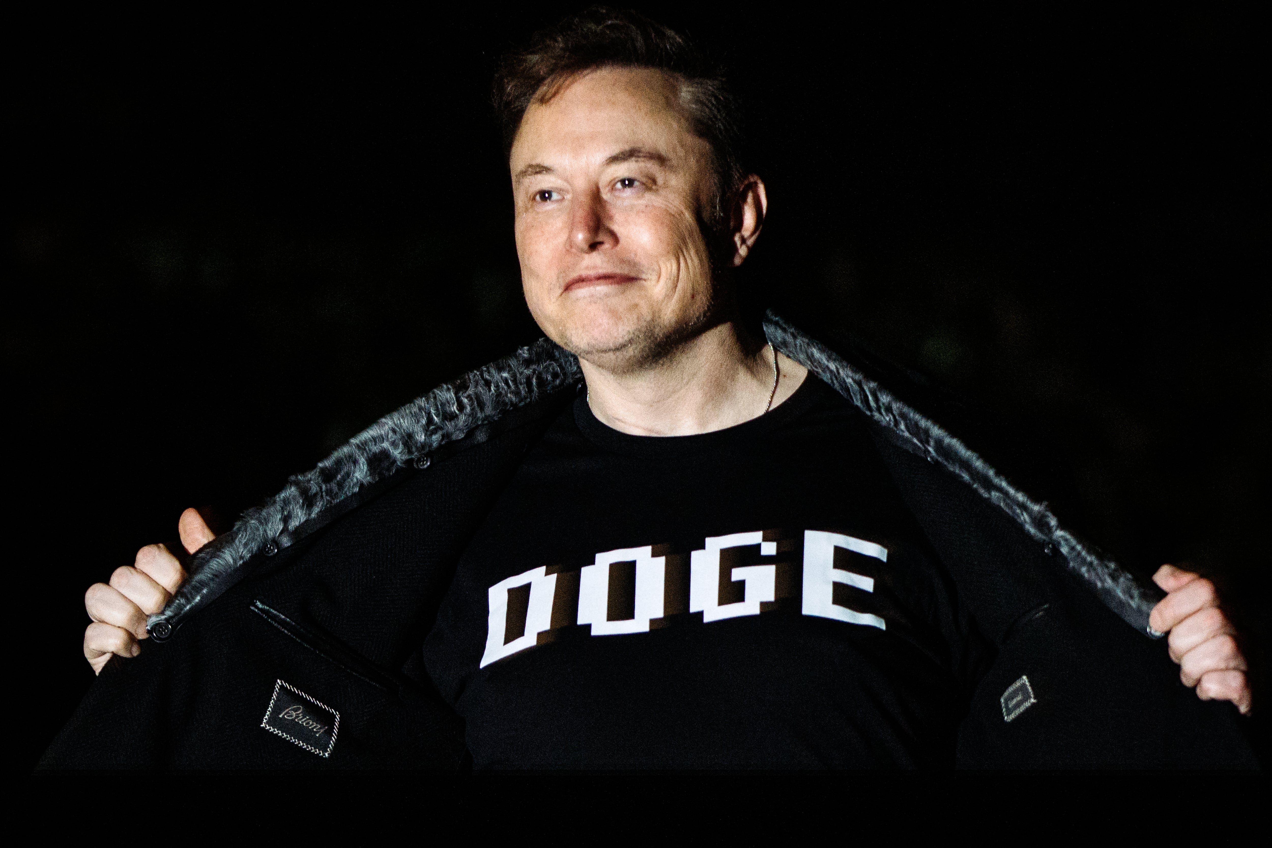 The Doge '5 things' emails have fallen apart, as Elon Musk readies exit -  NZ Herald