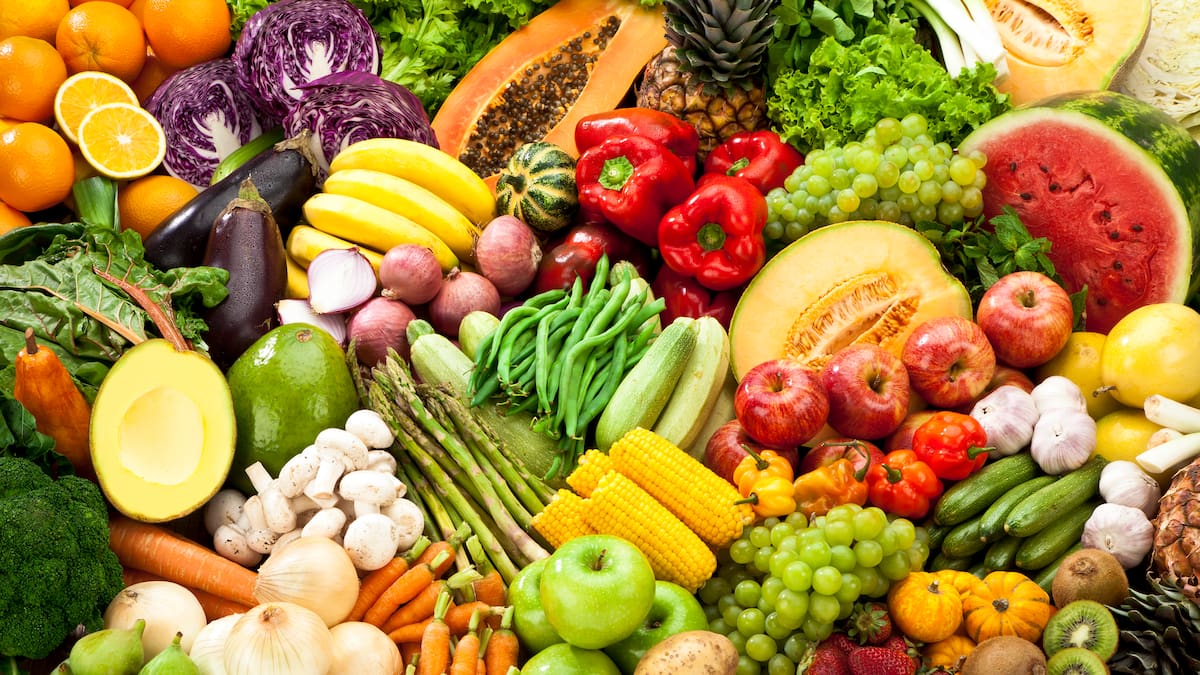 The fruit you should and shouldn’t bother eating