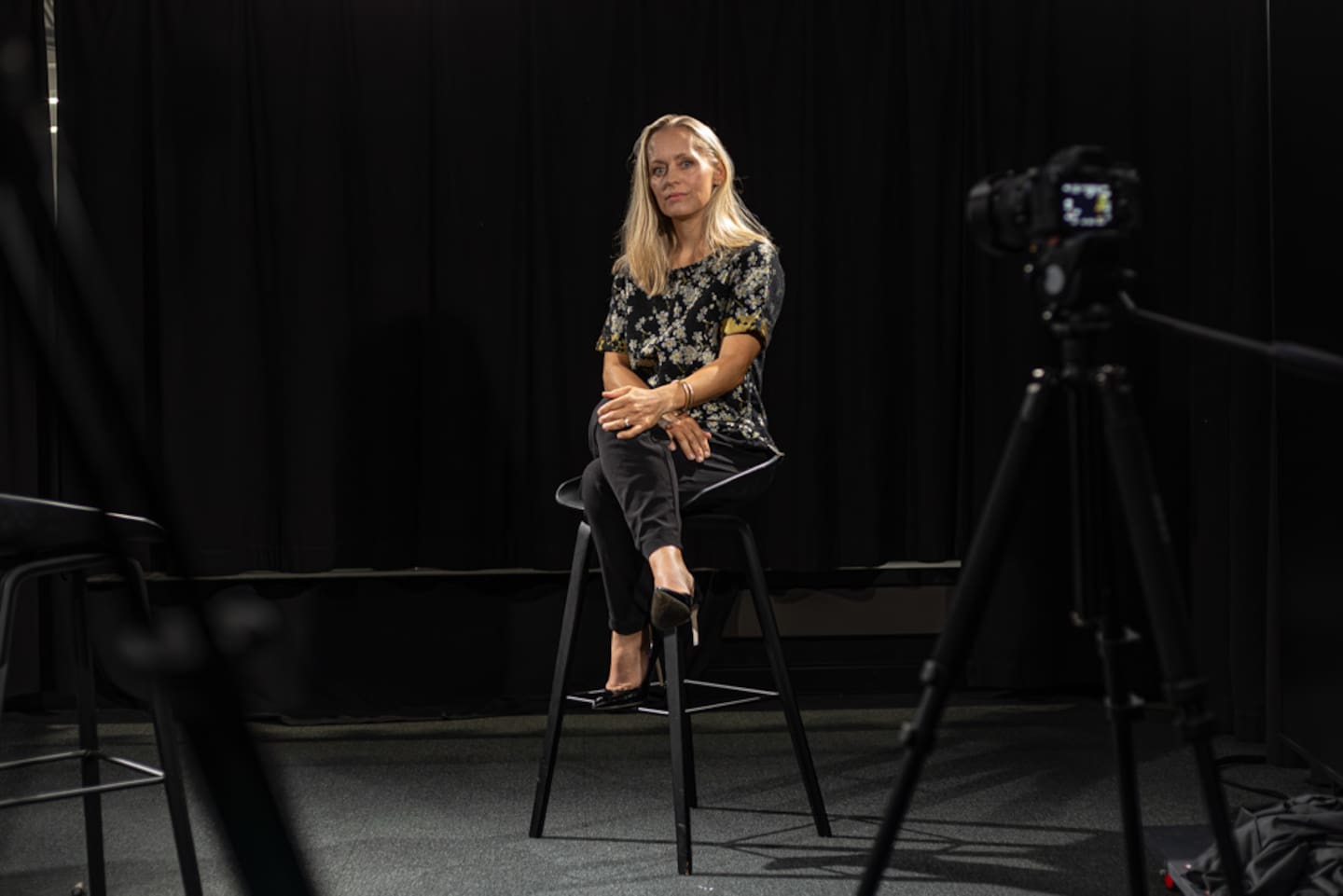 Auckland woman Angelene Judge helped take down a serial predator who pleaded guilty to secretly filming nearly two dozen women and girls. Photo / Jason Dorday