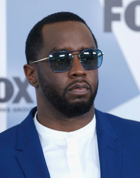 Diddy: What to know about Sean Combs indictment on sex ...