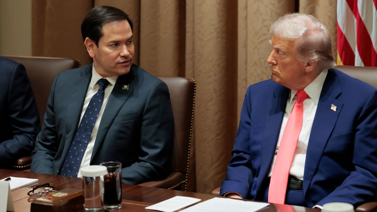 Trump administration considers adding 36 countries to travel ban list, includes Tonga, Tuvalu, Vanuatu