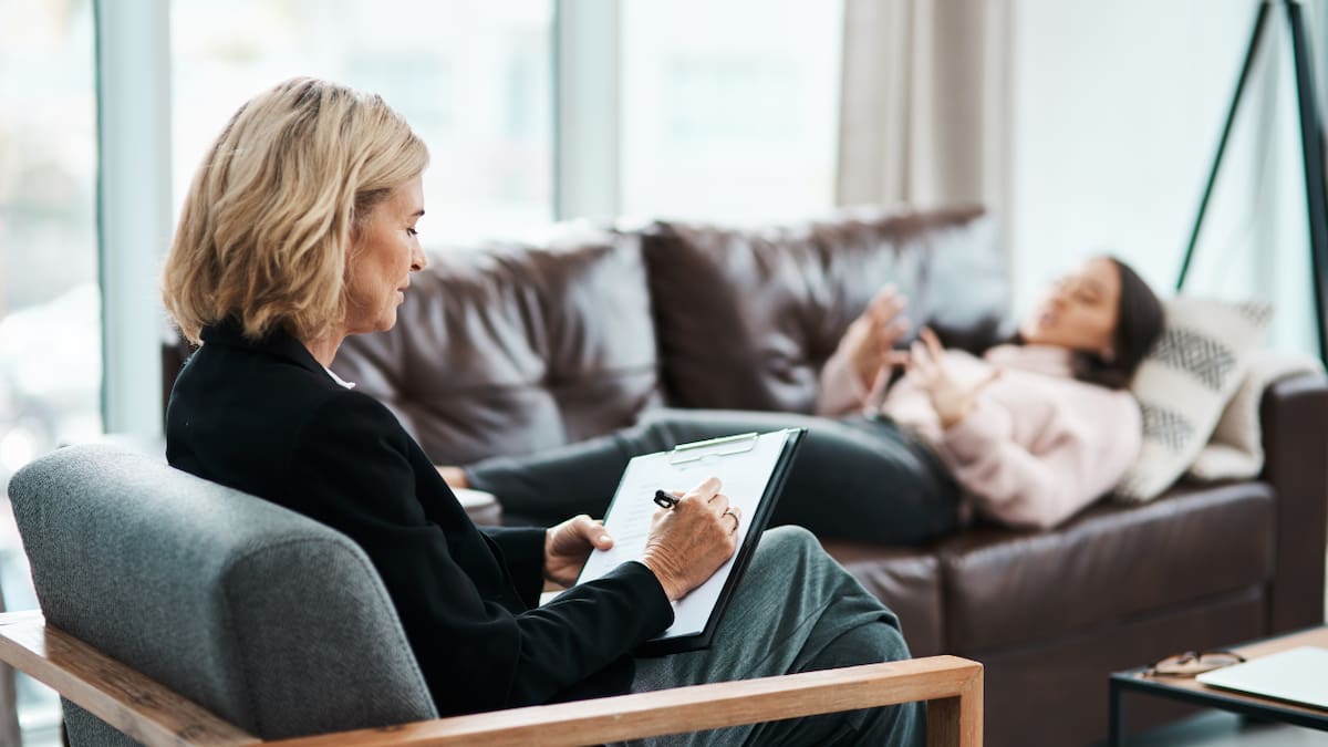 Mental Health Sector Left Feeling Shortchanged by 2025 Budget - A Critical Analysis by Marc Wilson