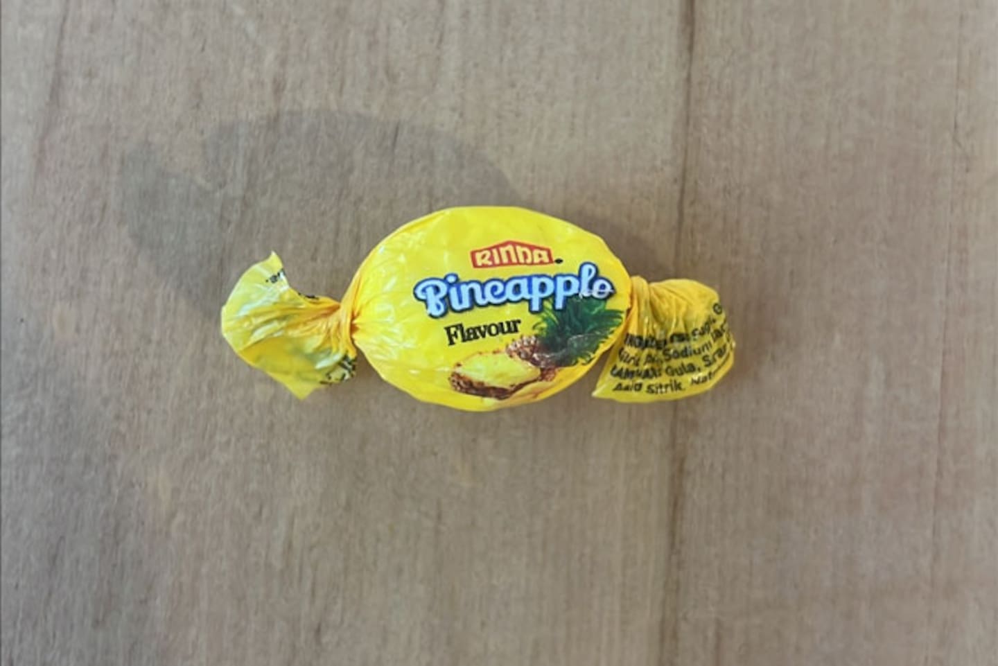 Rinda lollies were found to contain methamphetamine. Photo / NZ Drug Foundation