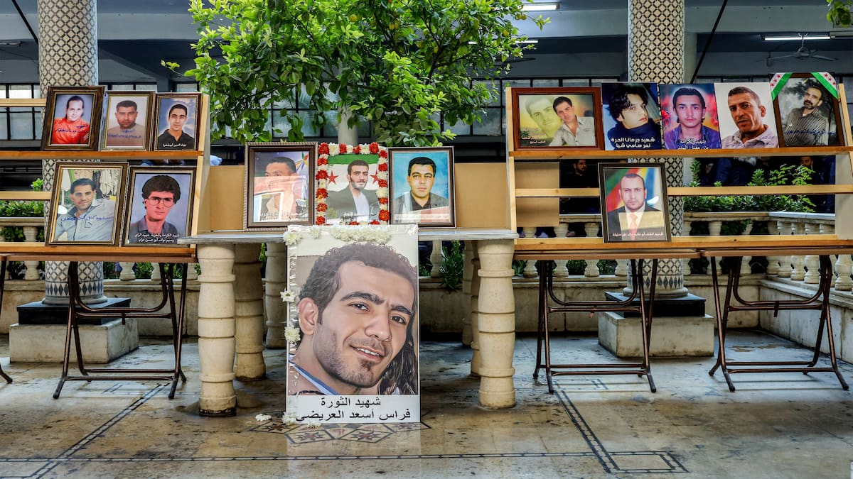 Inside Assad’s hasty escape: The downfall of Syria’s ruling elite Inside Assad’s hasty escape: The downfall of Syria’s ruling elite