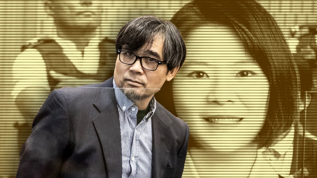 Estate agent Yanfei Bao murder: Killer’s booted from courtroom after angry outbursts Estate agent Yanfei Bao murder: Killer’s booted from courtroom after angry outbursts