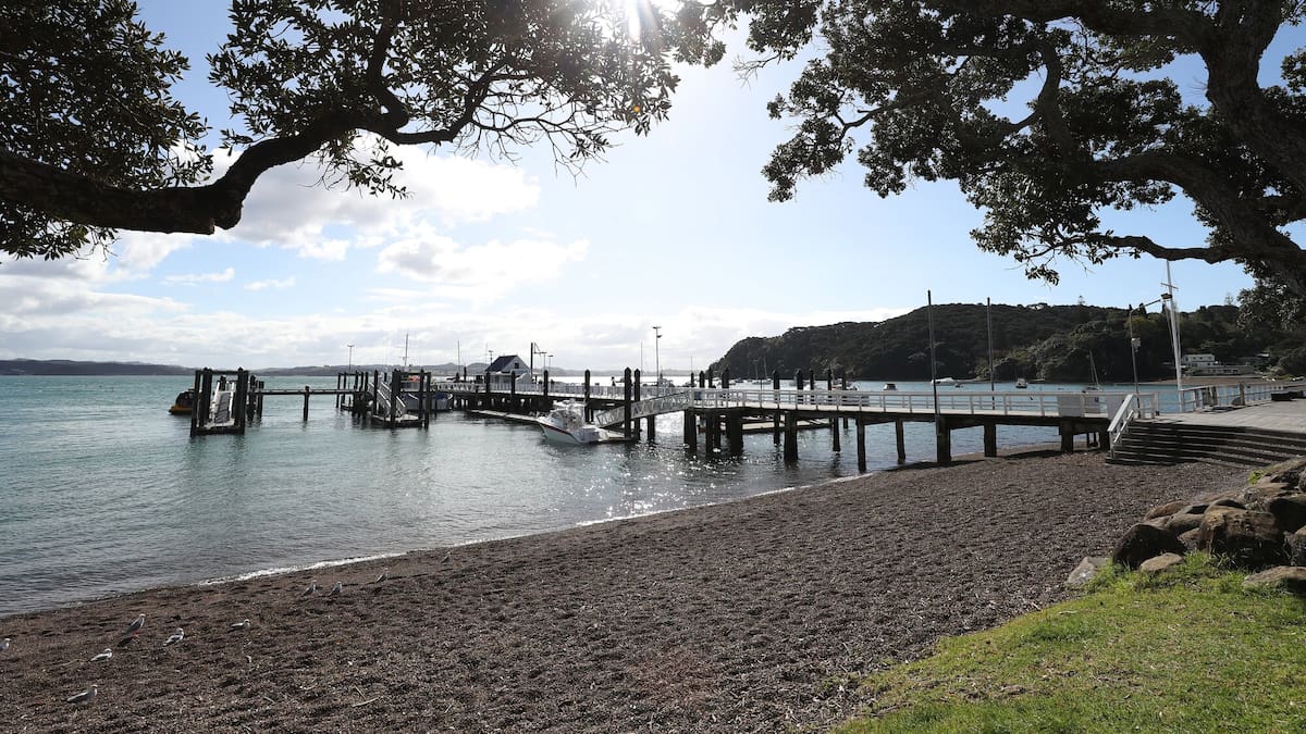 On The Up: Northland sites praised for beauty, warmth, weekend appeal