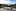 Exterior view of gallery owner Emma Haughton's architecturally designed home in Matakana
