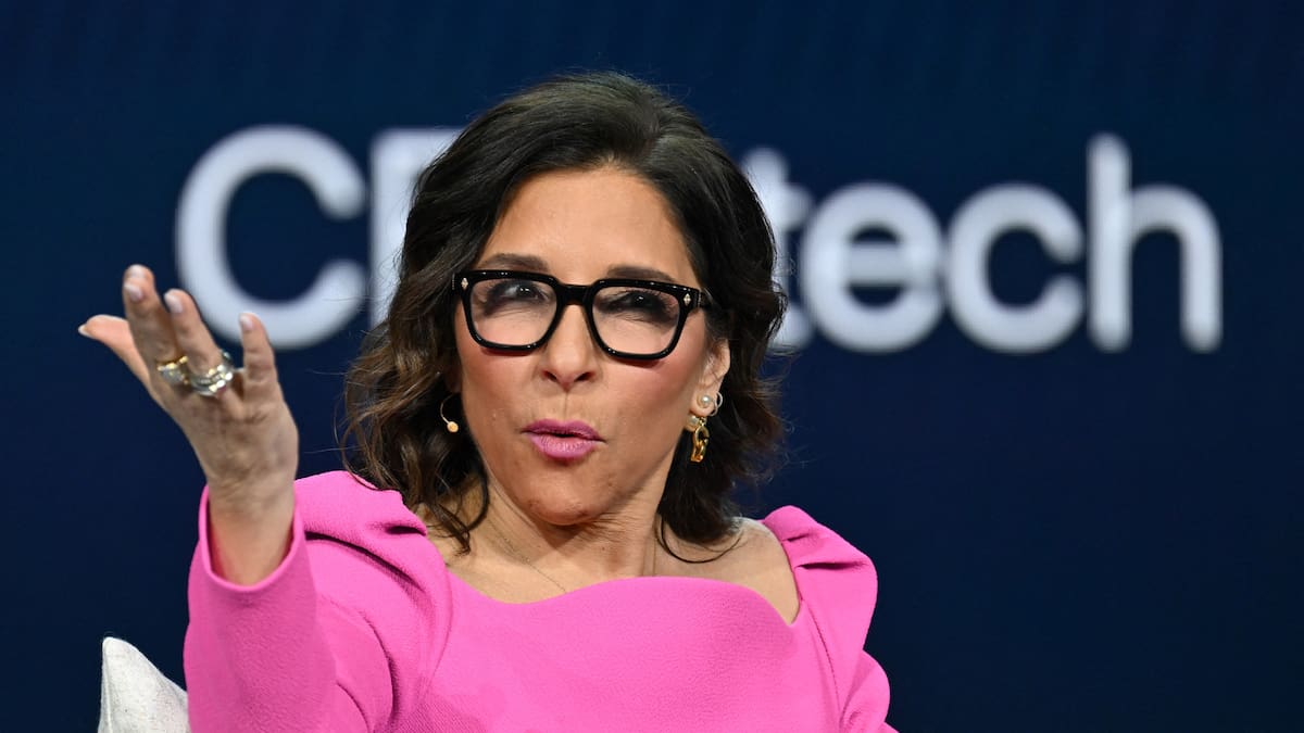 X CEO steps down amid controversy over AI chatbot comments X CEO steps down amid controversy over AI chatbot comments