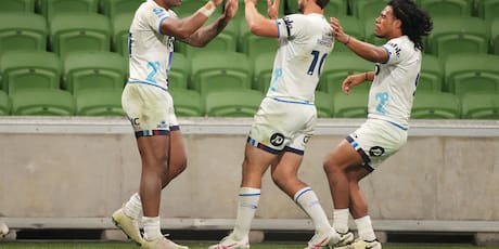 Super Rugby Pacific: It would be astounding if Hurricanes miss final - Phil Gifford