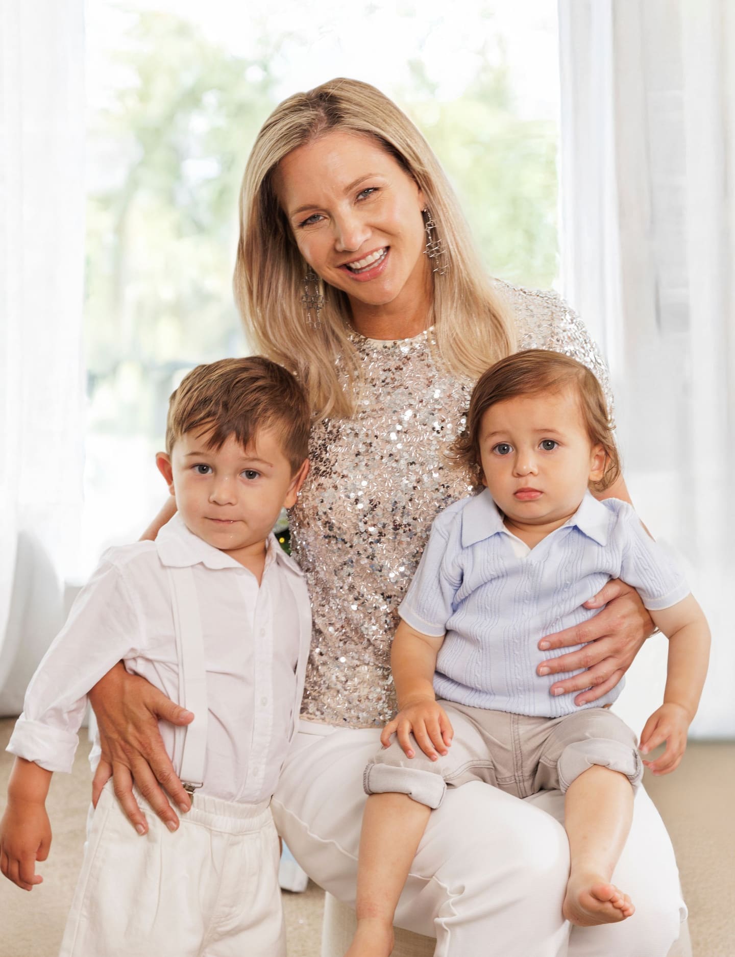 Hayley Holt, Former Breakfast Host, Eyes Reality TV Comeback After Year Off Screens — image 3