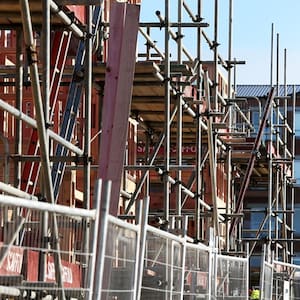 Who are NZ’s 20 busiest home builders?