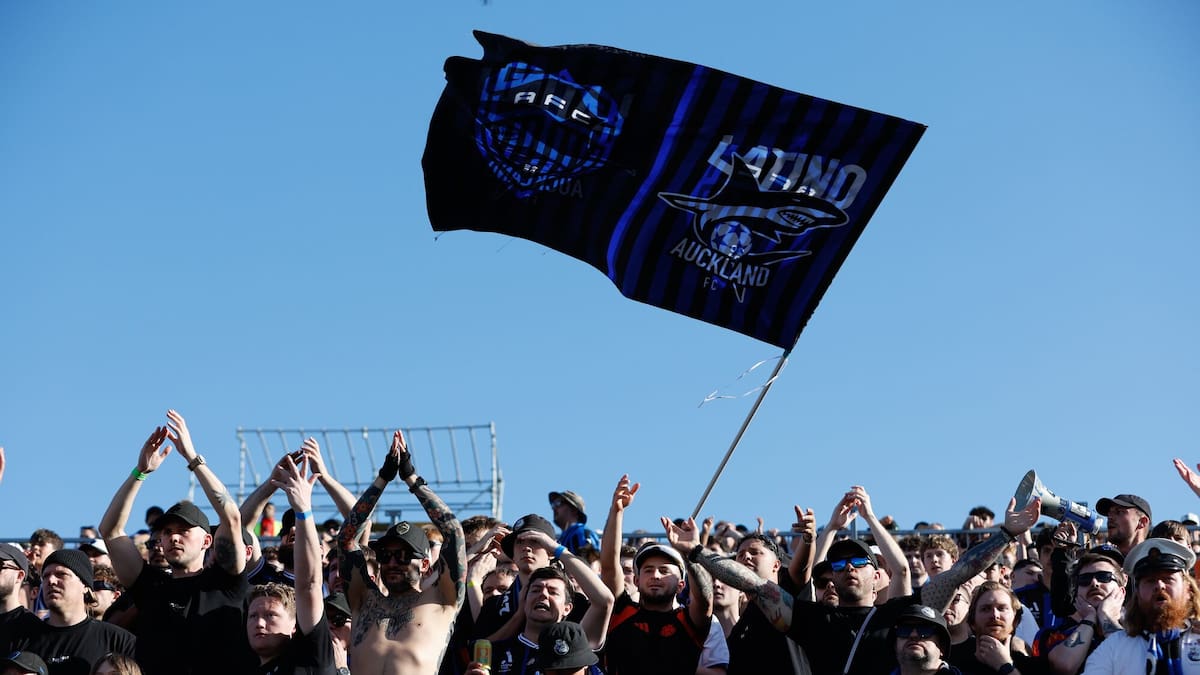 The million football league kicking off in Auckland The million football league kicking off in Auckland