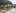 The tourist bus was on its side. Photo / Supplied by Bishal Jung Basnet