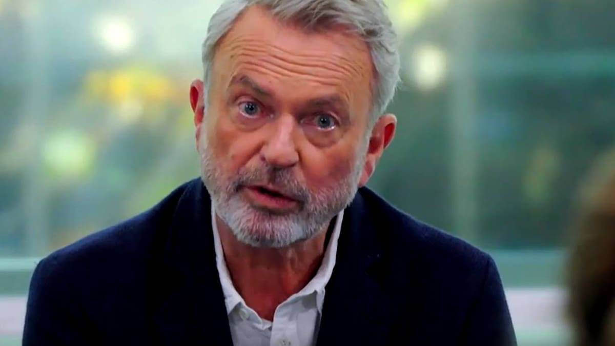 ‘Heartless, ruthless’: Sam Neill condemns Government over proposed hospital cuts ‘Heartless, ruthless’: Sam Neill condemns Government over proposed hospital cuts
