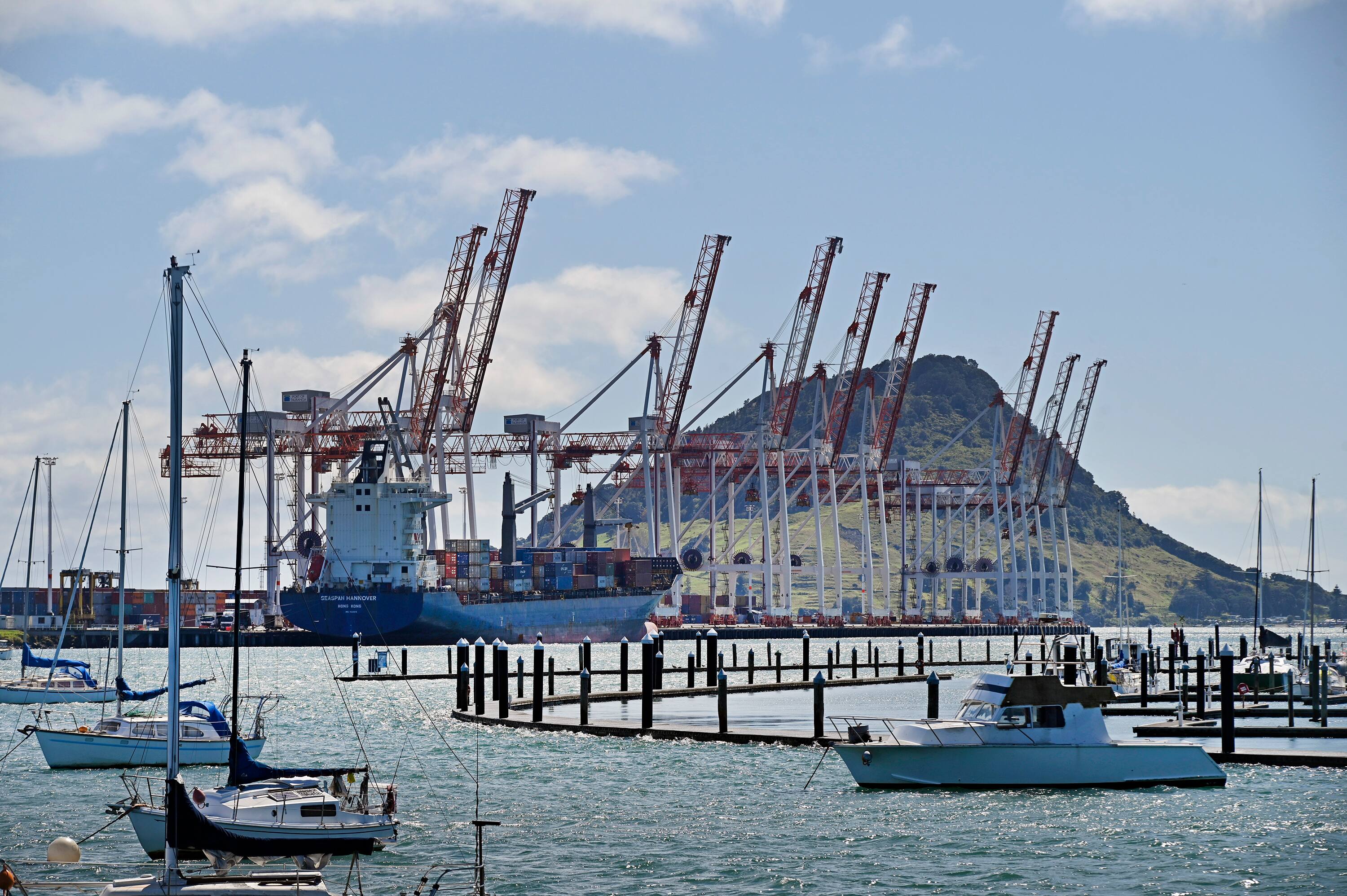Tauranga port saga exposes flaws in Christopher Luxon fast - track planning reforms – Richard Prebble