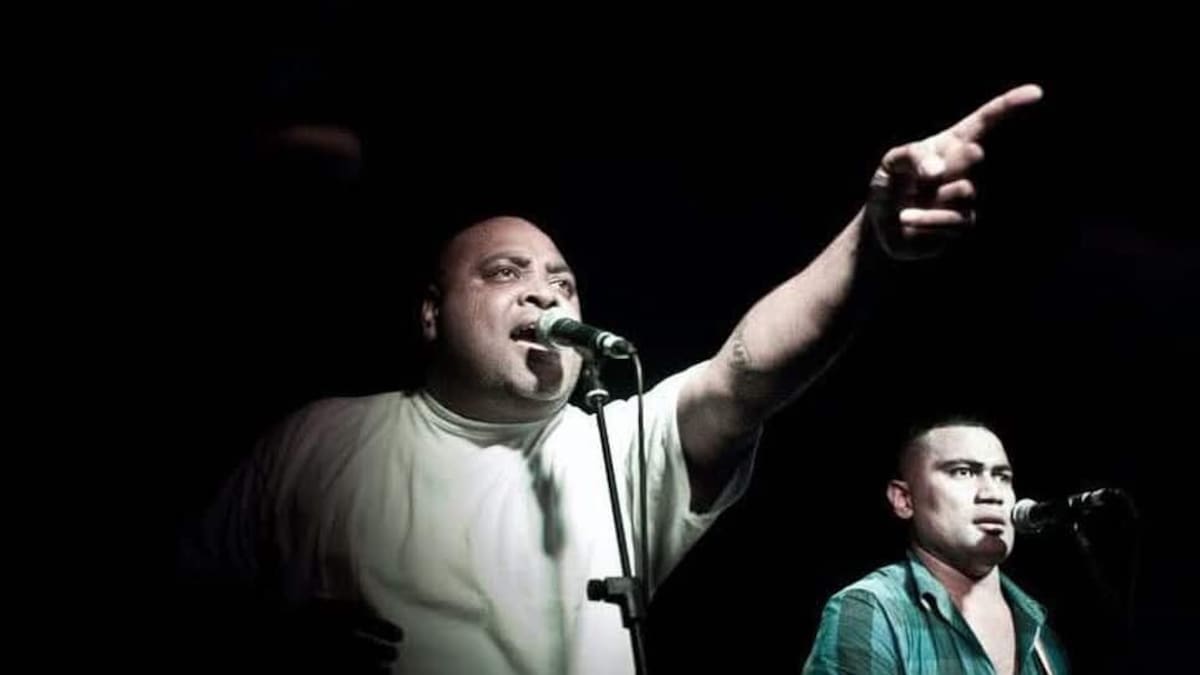 ‘Thank you for leading the way’ – ‘Fiji’ Veikoso remembered as the voice that changed the game ‘Thank you for leading the way’ – ‘Fiji’ Veikoso remembered as the voice that changed the game