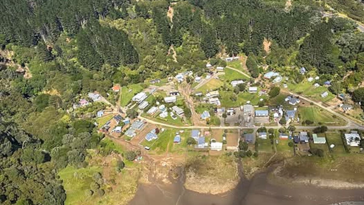 ‘Risk to life is too great’: Evacuations ordered over landslide risk on East Coast ‘Risk to life is too great’: Evacuations ordered over landslide risk on East Coast