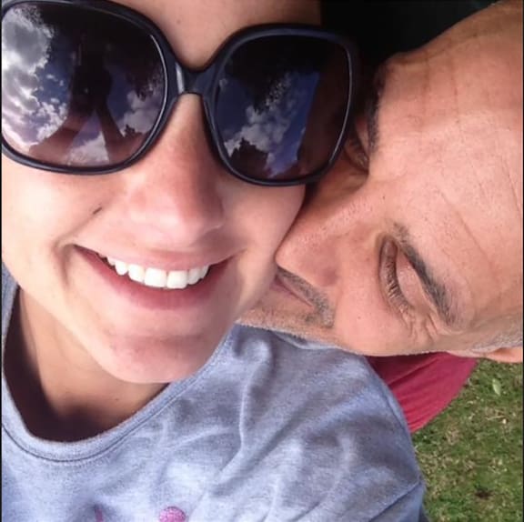 Matthew Ridge set to tie the knot - NZ Herald