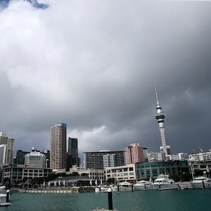 ‘Formidable’ El Niño set to reshape New Zealand winter weather patterns – The Front Page