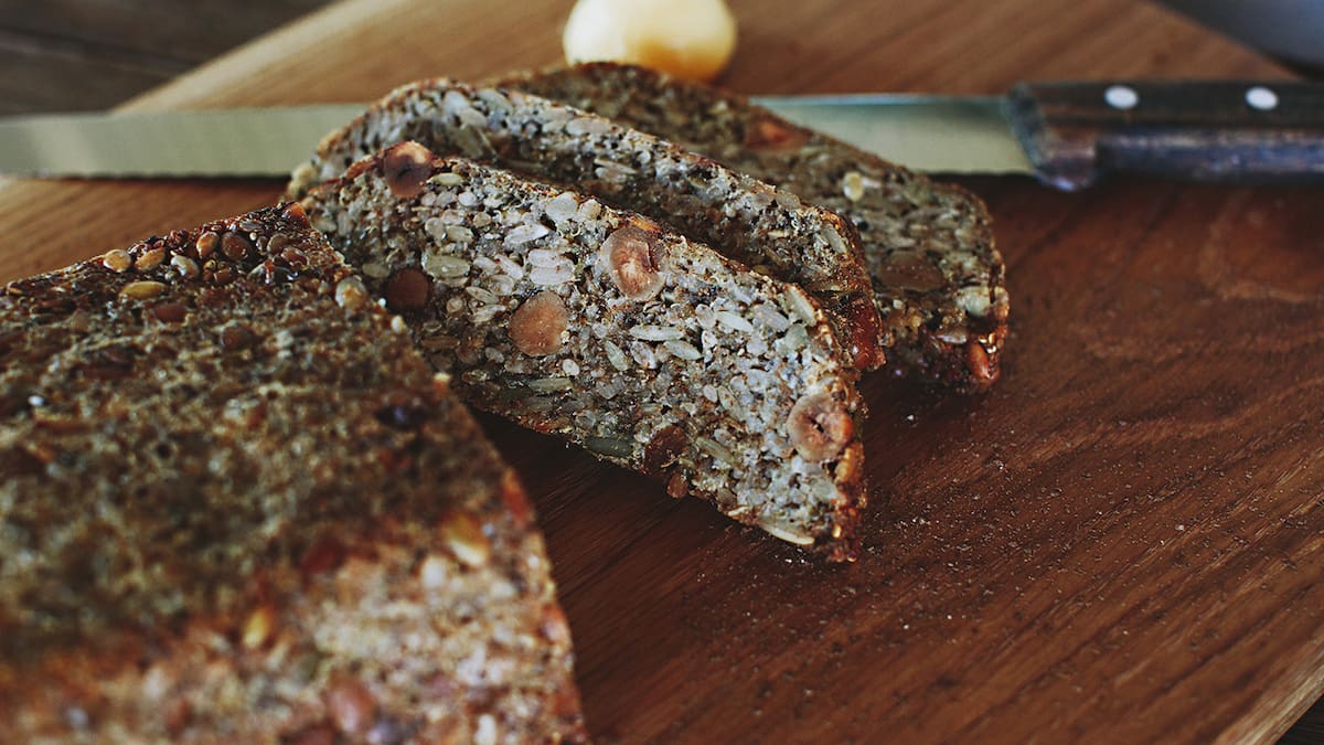 Easy gluten-free bread - Eat Well Recipe - NZ Herald