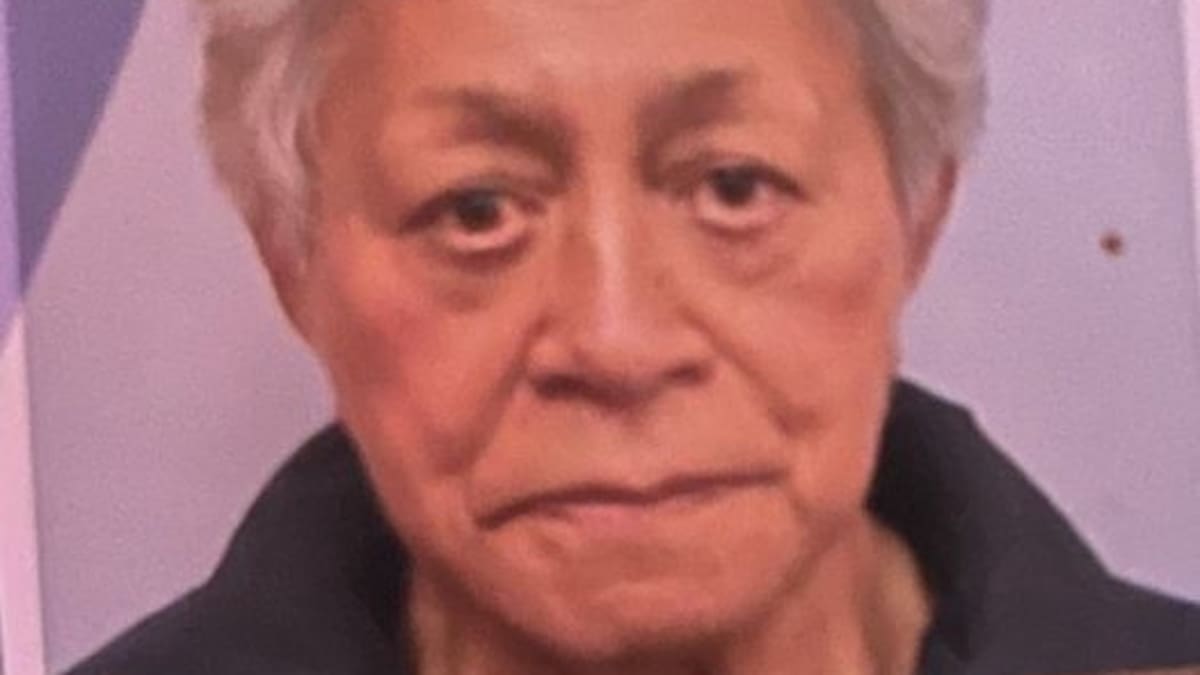 Have you seen Rachel? Police concern for Huntly woman missing since yesterday Have you seen Rachel? Police concern for Huntly woman missing since yesterday