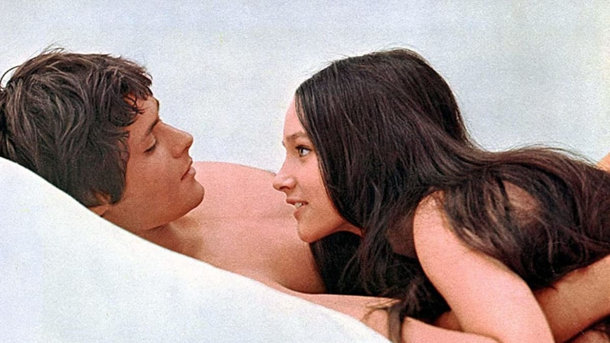 Olivia Hussey, star of ‘Romeo and Juliet,’ dies at 73 Olivia Hussey, star of ‘Romeo and Juliet,’ dies at 73