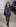 A model wears a creation by Marni. Photo / AP