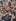 Sen. Barack Obama, bottom center, shakes hands with supporters after speaking at the Victory Column in Berlin. Photo / AP