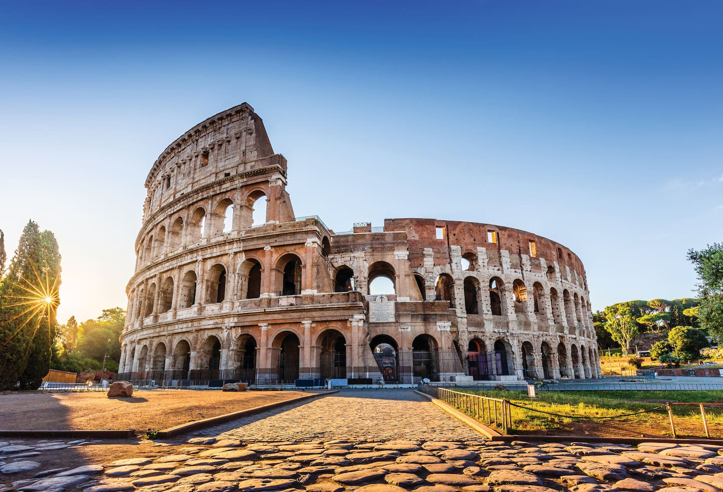 Locals aren't happy about Airbnb's plan to use the Colosseum for an "exclusive gladiator experience".