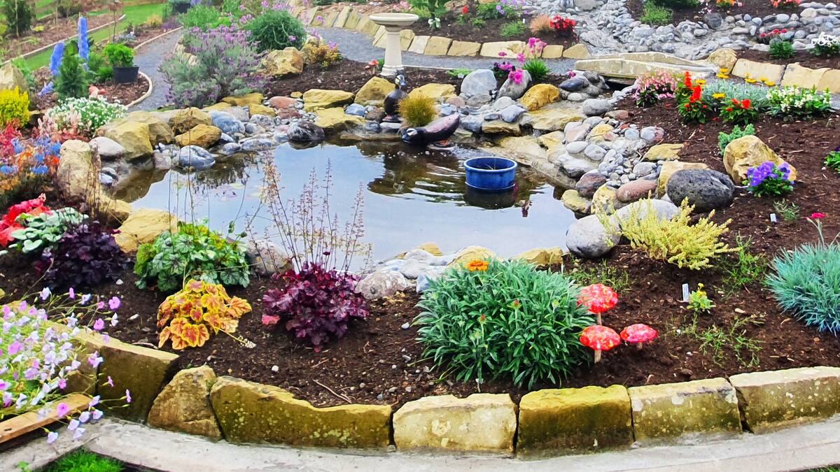 Te Awamutu’s Altrusa Home and Garden Ramble is back for another round ...