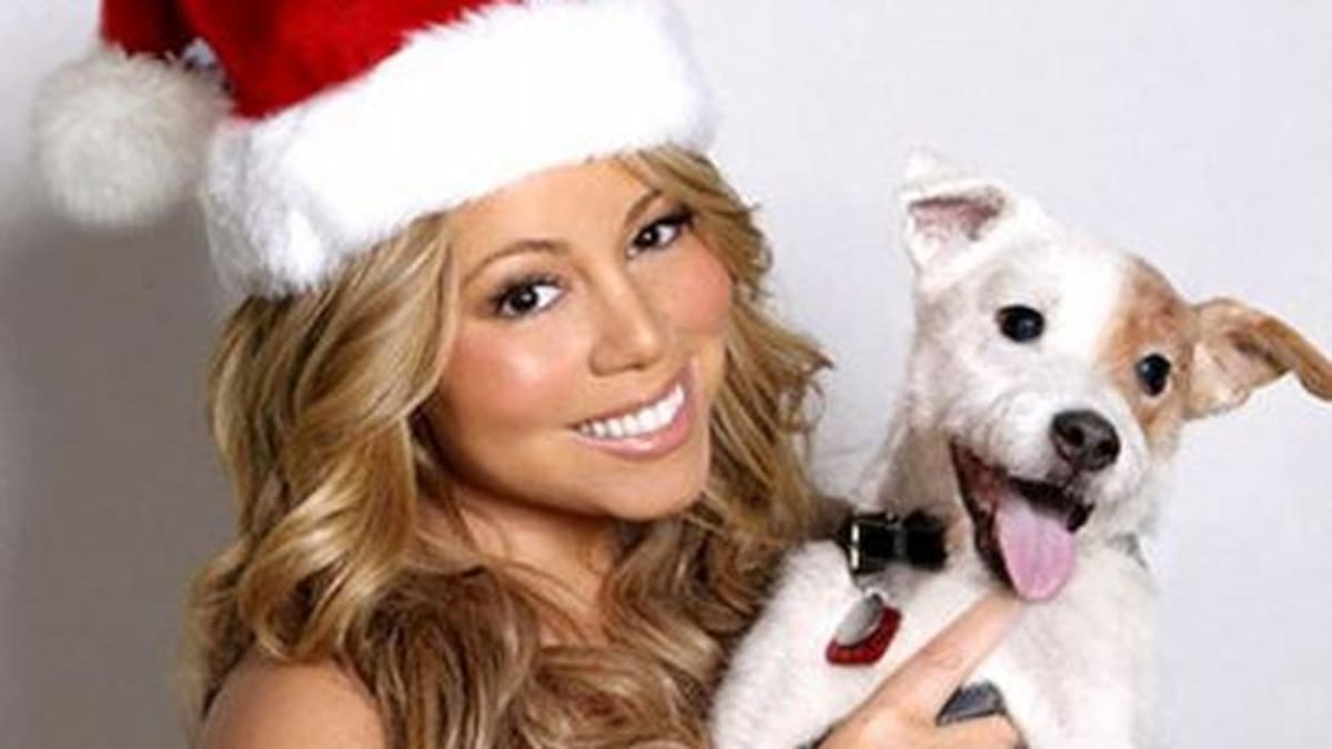 How much Mariah Carey’s Christmas hit makes her each year How much Mariah Carey’s Christmas hit makes her each year