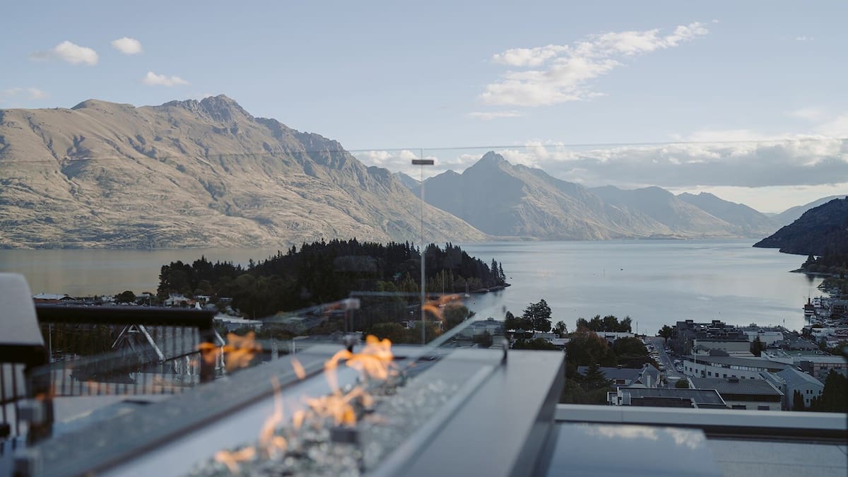 Queenstown, Air NZ shine in Travel + Leisure’s World’s Best Awards