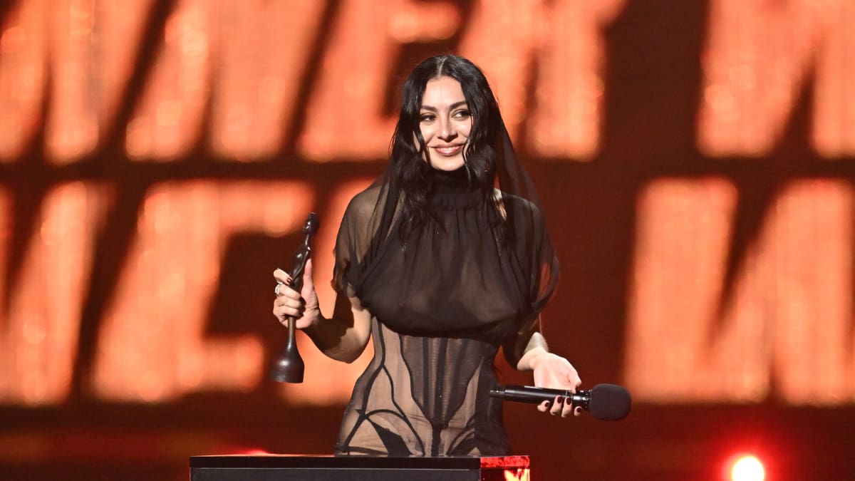 Brit Awards 2025: Who swept the show at the biggest night in UK music? Brit Awards 2025: Who swept the show at the biggest night in UK music?