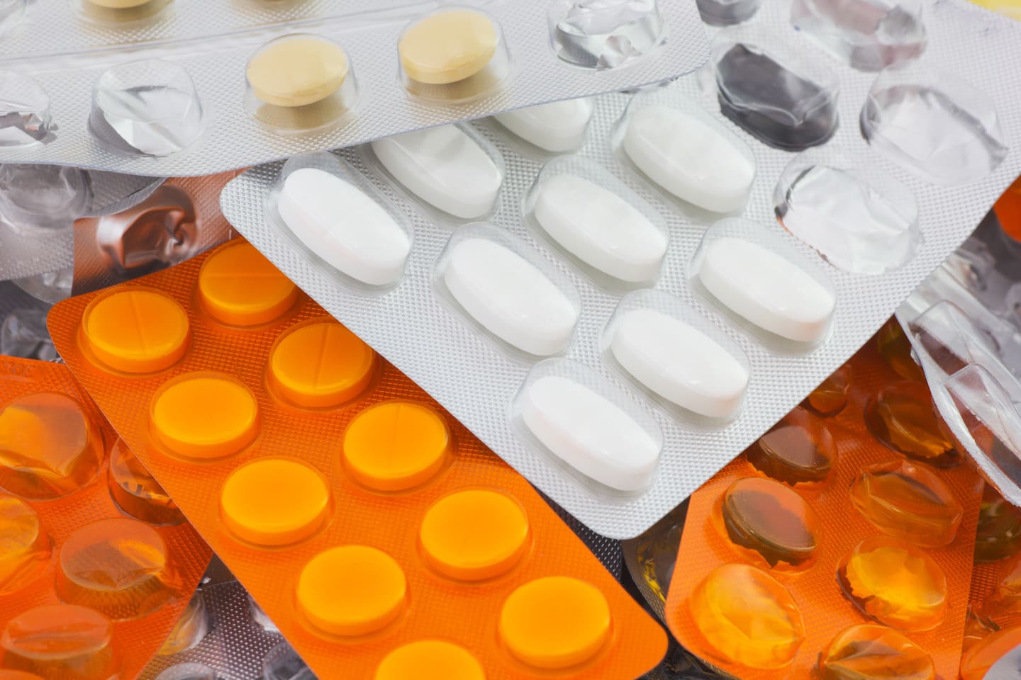 The woman's first stop was at an urgent care clinic where she was told she had an allergy and was given allergy medication and a nasal spray. Stock photo / 123rf